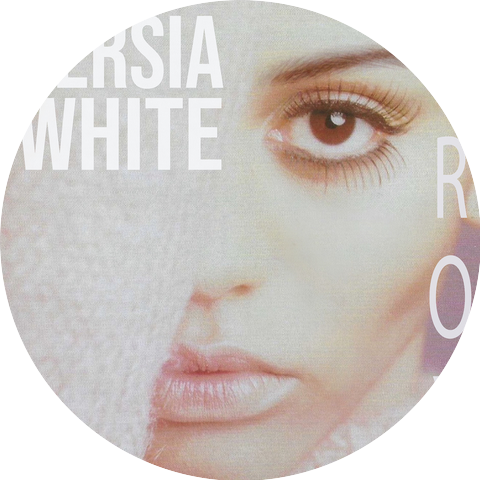 Persia White