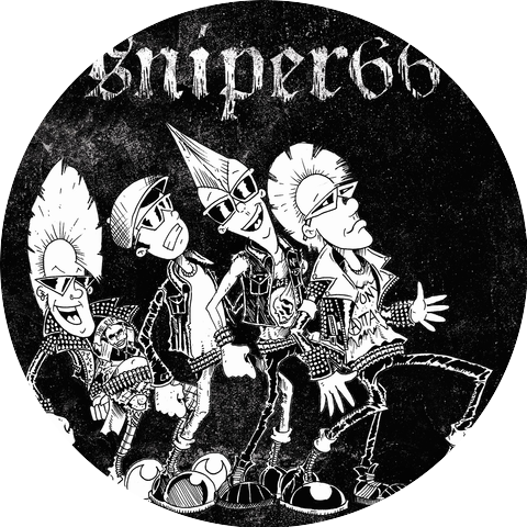 Sniper 66