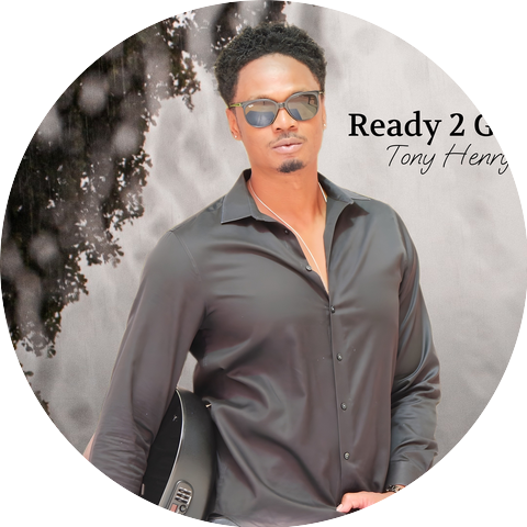 Tony Henry