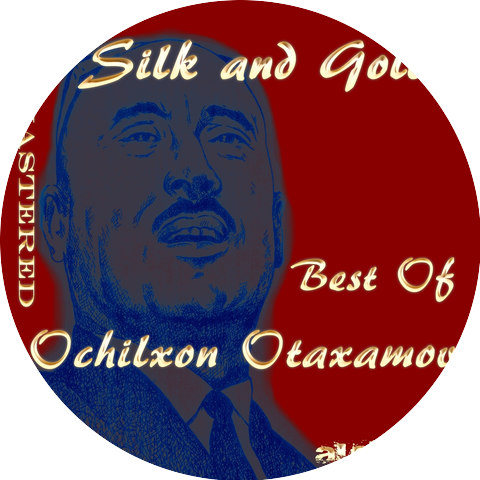 Ochilxon Otaxanov