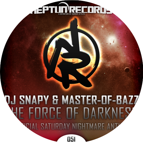 DJ Snapy, Master-Of-Bazz