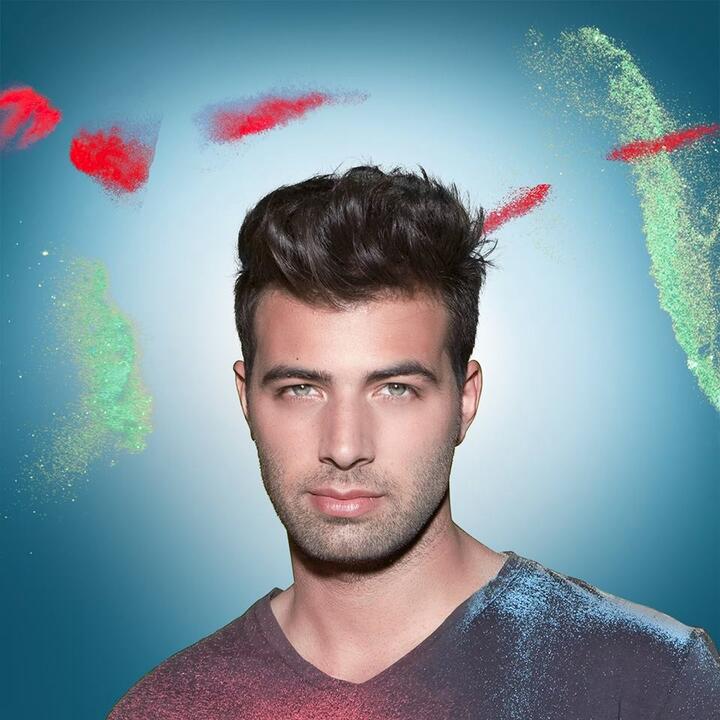 Jencarlos Canela