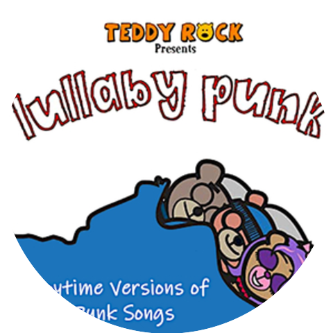 Teddy Rock