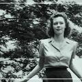 Molly Drake