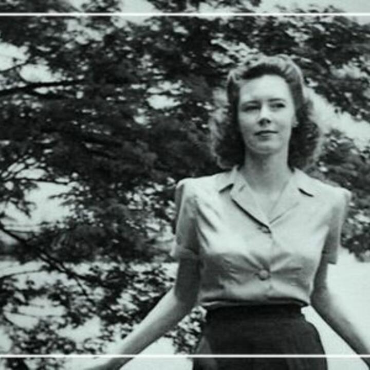 Molly Drake
