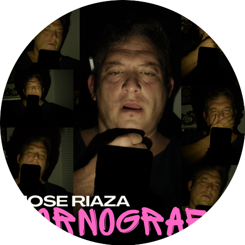 Jose Riaza