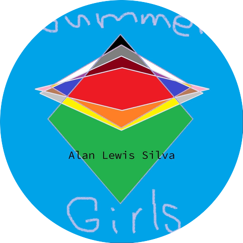 Alan Lewis Silva