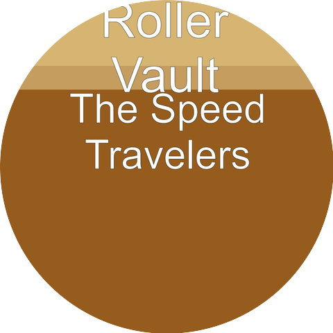 Roller Vault