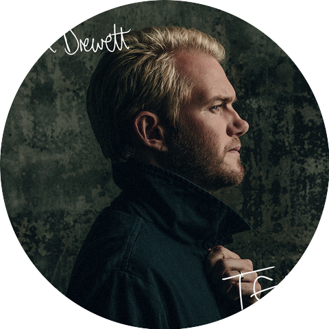 Ed Drewett
