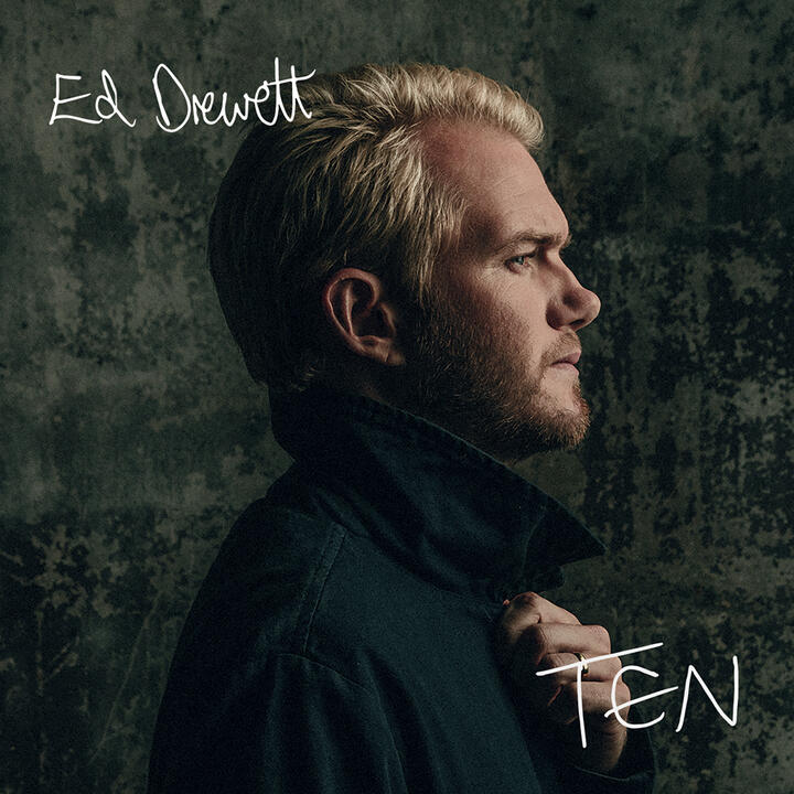 Ed Drewett