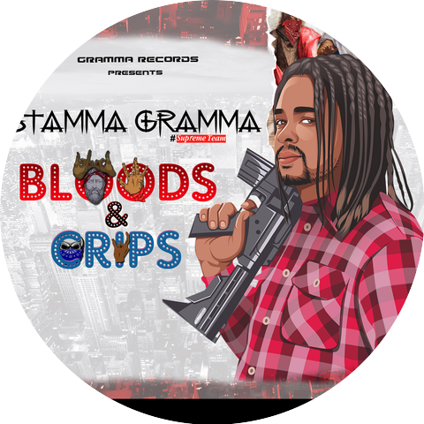 Stamma Gramma