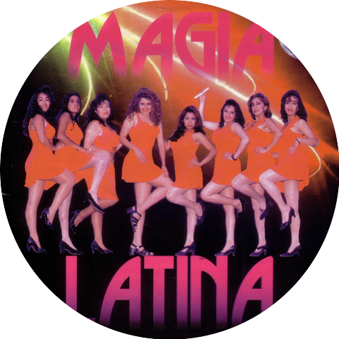 Magia Latina