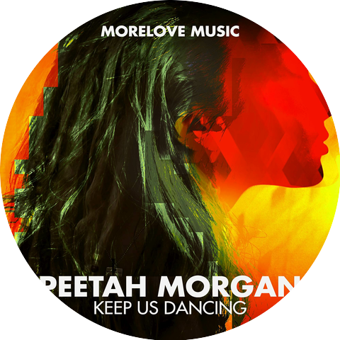 Peetah Morgan