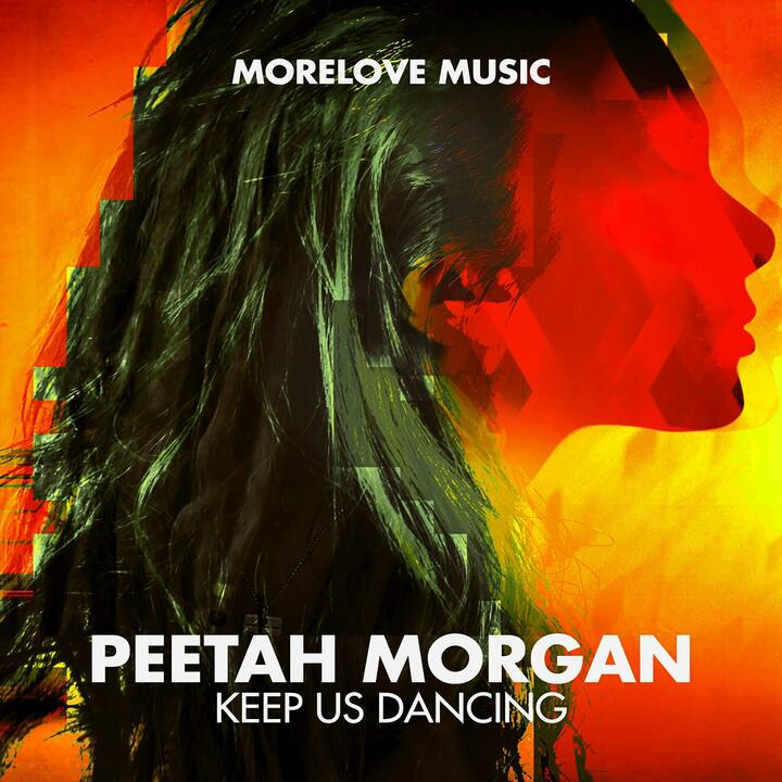 Peetah Morgan