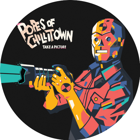 Popes Of Chillitown