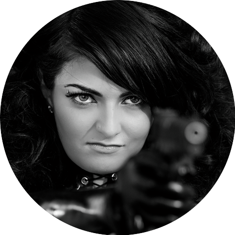 Billy Boy Miskimmon's Mercy Lounge