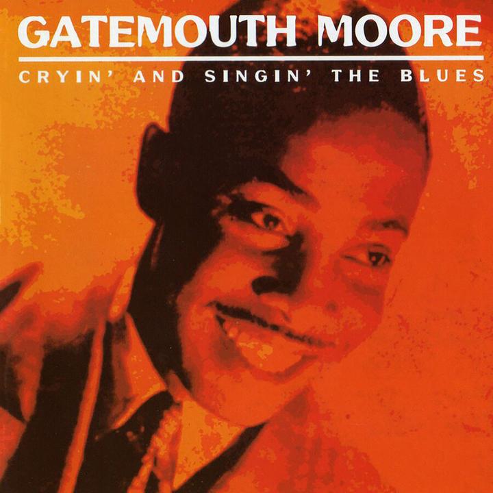 Gatemouth Moore