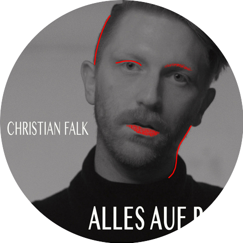 Christian Falk