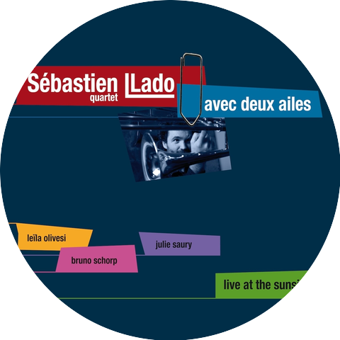 Sébastien Llado Quartet