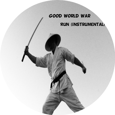 Good World War