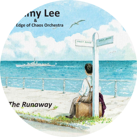 Jimmy Lee & the Edge of Chaos Orchestra