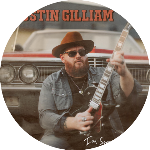 Austin Gilliam