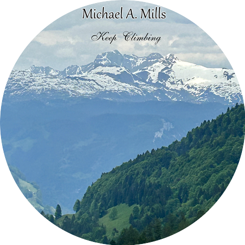 Michael Mills