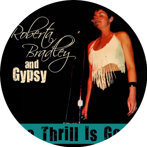 Roberta Bradley & Gypsy