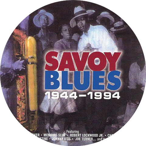Don Byas's Swig Seven & Albinia Jones