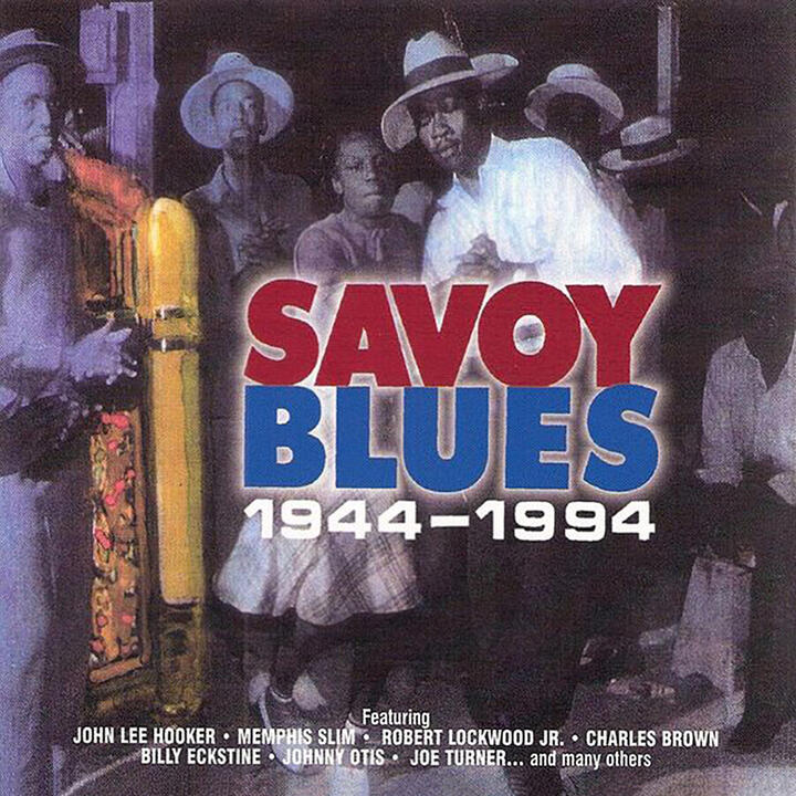 Don Byas's Swig Seven & Albinia Jones