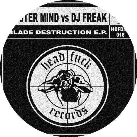 DJ Freak, Master Mind