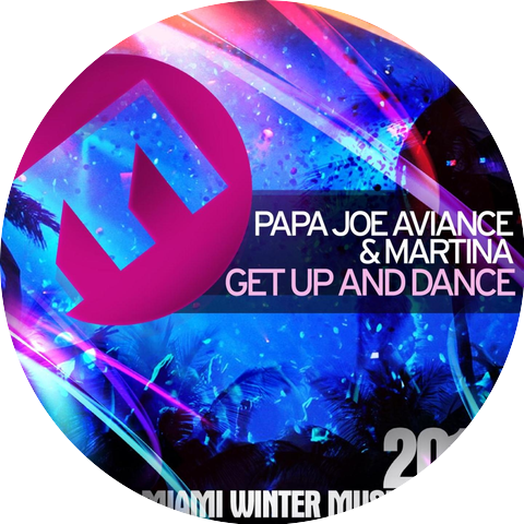 Papa Joe Aviance, Martina