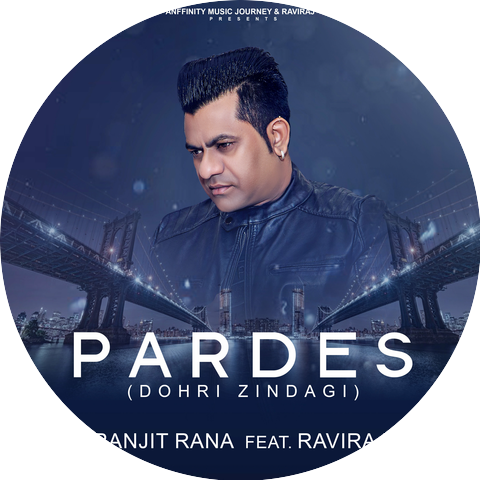 Ranjit Rana