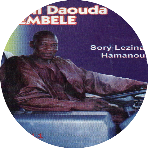 Djeli Daouda Dembélé