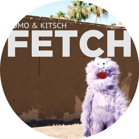 Pomo and Kitsch