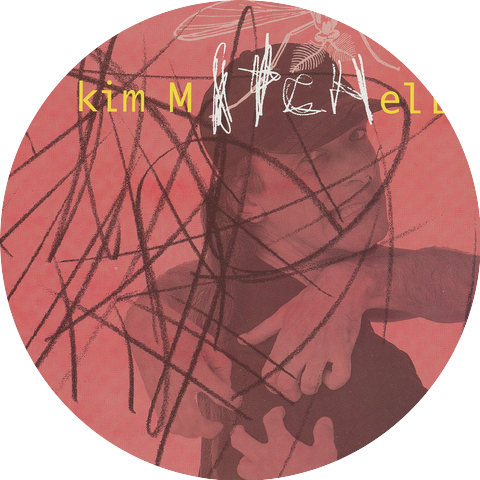 Kim Mitchell