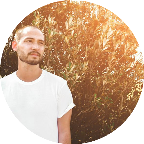 Garrett Kato