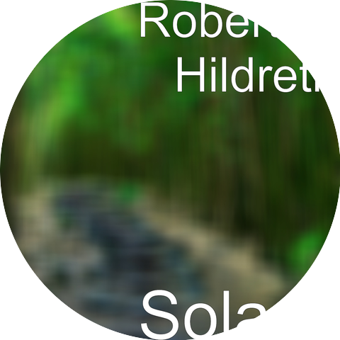 Robert W. Hildreth