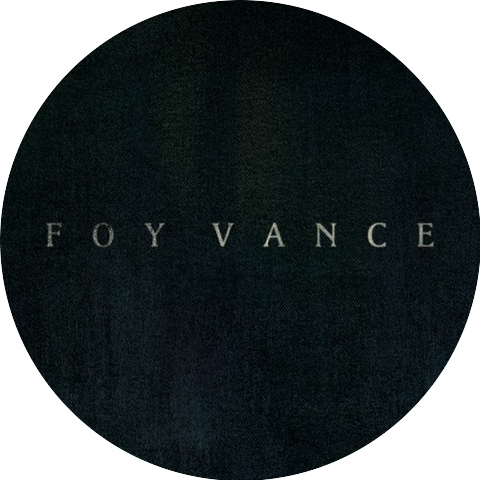Foy Vance