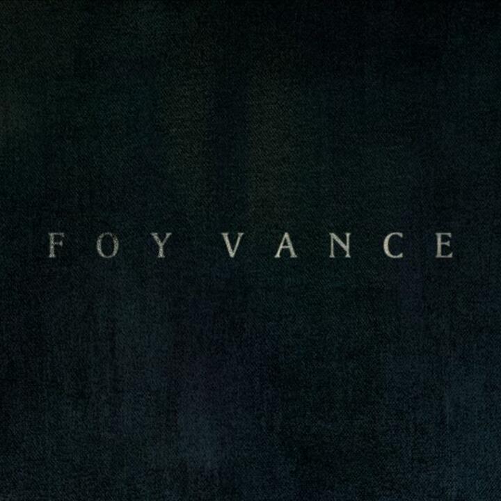 Foy Vance