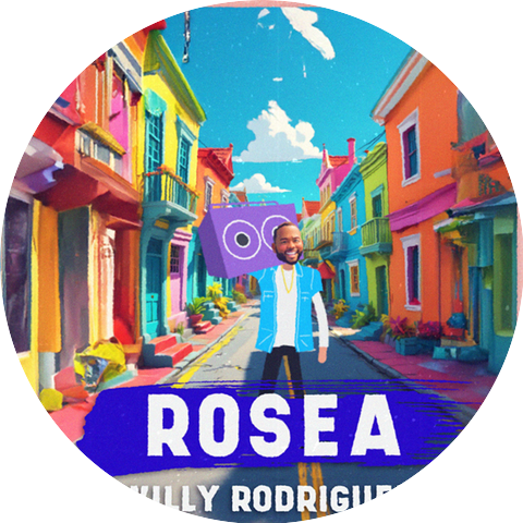 Willy Rodriguez