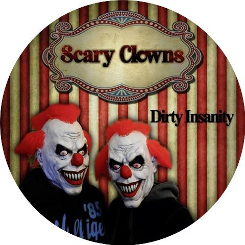 Scary Clowns