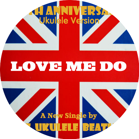 The Ukelele Beatles