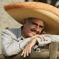 Vicente Fernandez Con Alejandro Fernandez