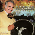 Vicente Fernandez Con Felipe Arriaga
