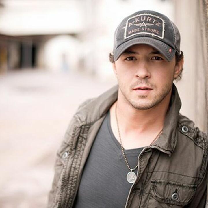 Weston Burt