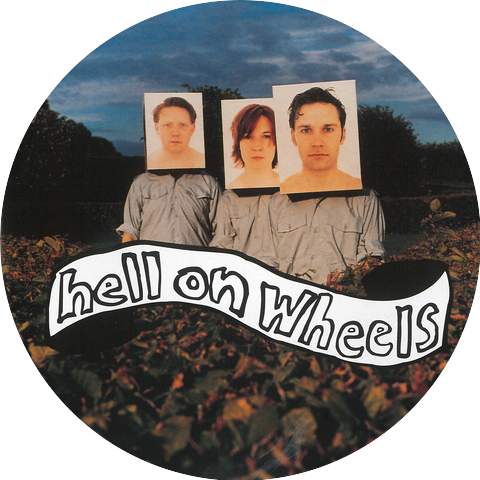 Hell on Wheels