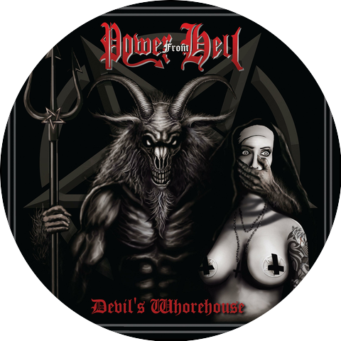 Power From Hell