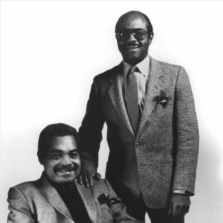 Benny Golson & Lem Winchester