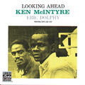 Ken McIntyre & Eric Dolphy